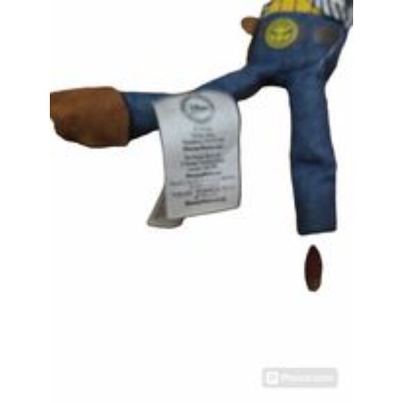 Disney Store Exclusive Toy Story Woody 12 in - Picture 3 of 3